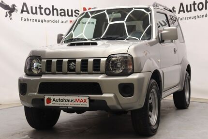 Suzuki Jimny 91.660 km 17.490 &euro; Mannheim 68219