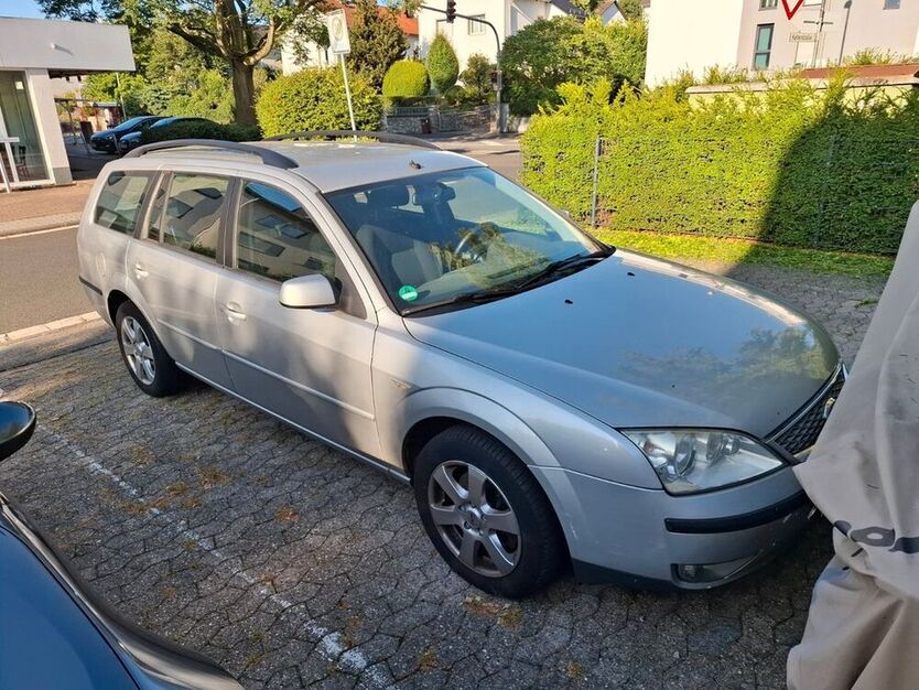 Mondeo
