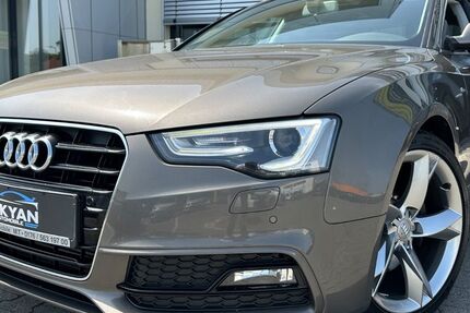 Audi A5 200.000 km 11.900 € Mannheim 68309
