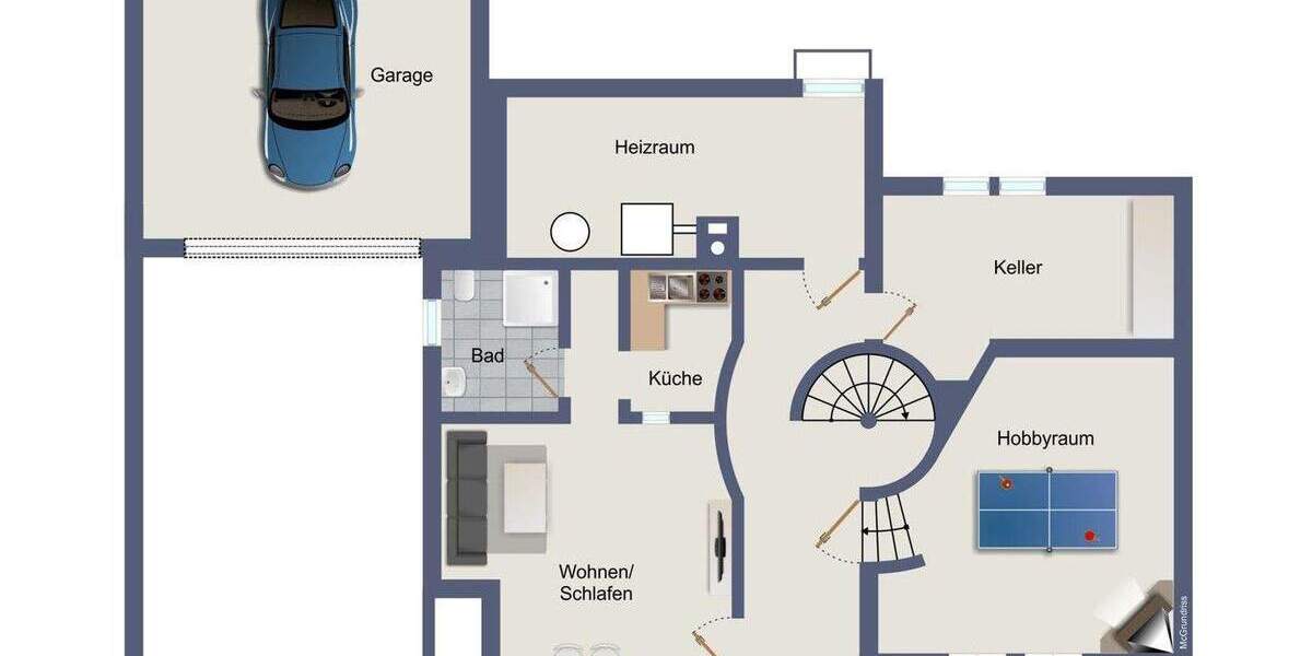 Einfamilienhaus Limburgerhof - 7 Zimmer, 215 m&sup2;, 595.000&euro; | Angebot:25683231