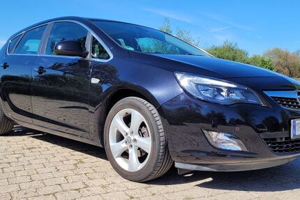 Opel Astra 93.500 km 5.500 &euro; Lampertheim 68623