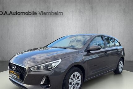 Hyundai i30 122.000 km 10.700 &euro; Viernheim 68519