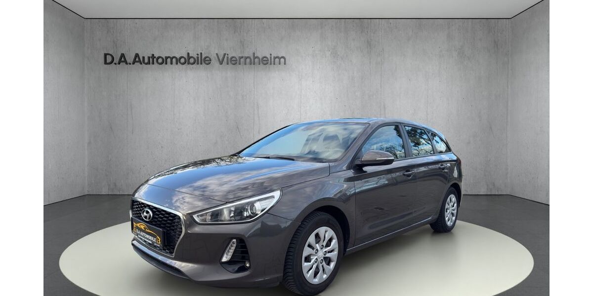 Hyundai i30 122.000 km 10.700 &euro; Viernheim 68519