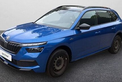 Skoda Kamiq 49.500 km 21.900 &euro; Speyer 67346