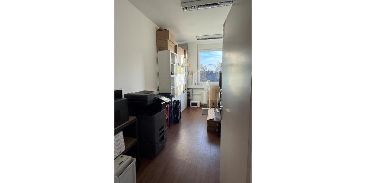 Nachmieter - Top-Lage München-West zimmer