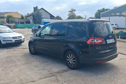 Ford Galaxy 375.000 km 2.500 &euro; Neustadt/Wstr. 67433