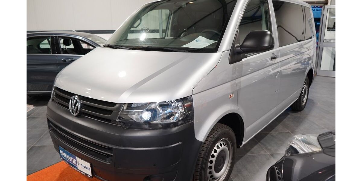 VW T5 Transporter 176.000 km 18.490 &euro; Ludwigshafen am Rhein 67059