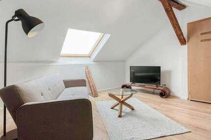 Wohnen auf Zeit in Ludwigshafen am Rhein 1.450 € 2 zimmer