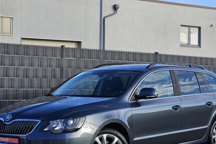 Skoda Superb 227.148 km 7.950 &euro; Monsheim 67590