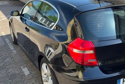 BMW 116 220.000 km 2.750 &euro; Lingenfeld 67360