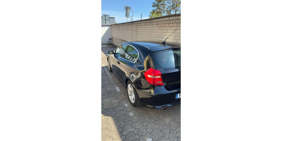 BMW 116 220.000 km 2.750 &euro; Lingenfeld 67360