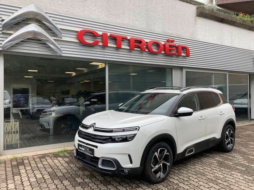 C5 Aircross
