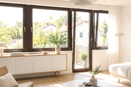 Wohnung Mannheim Rheinau - 3 Zimmer, 71 m&sup2;, 780&euro; | Angebot:26376106