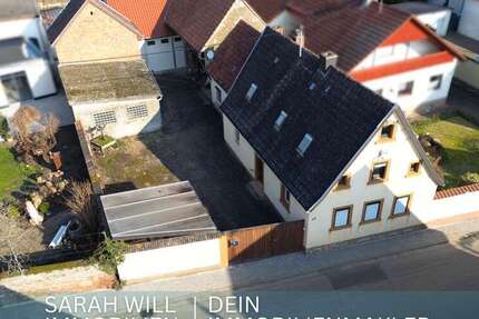 Grundstück zu verkaufen in Neustadt an der Weinstraße Duttweiler 199.000 € 655 m²