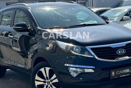 Kia Sportage 140.000 km 10.498 &euro; Worms 67547