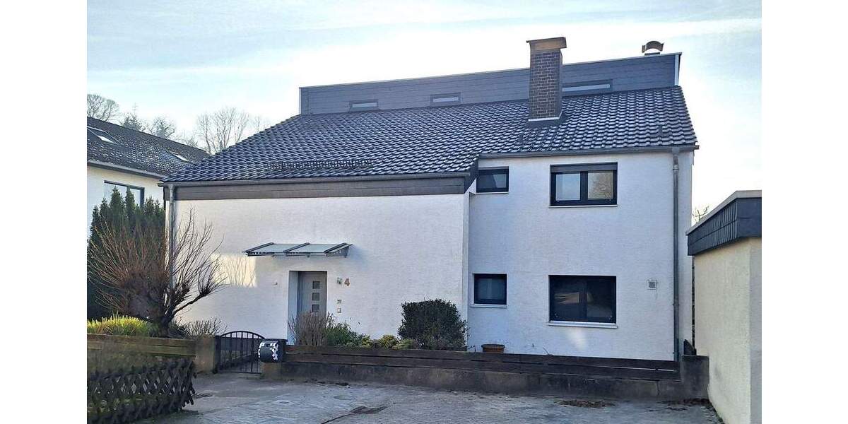 Mehrfamilienhaus, Wohnhaus Bensheim - 9 Zimmer, 236 m&sup2;, 1.095.000&euro; | Angebot:24739816