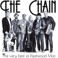The Chain - Finest Fleetwood Cover 31.10.2026 MUSIKTHEATER REX