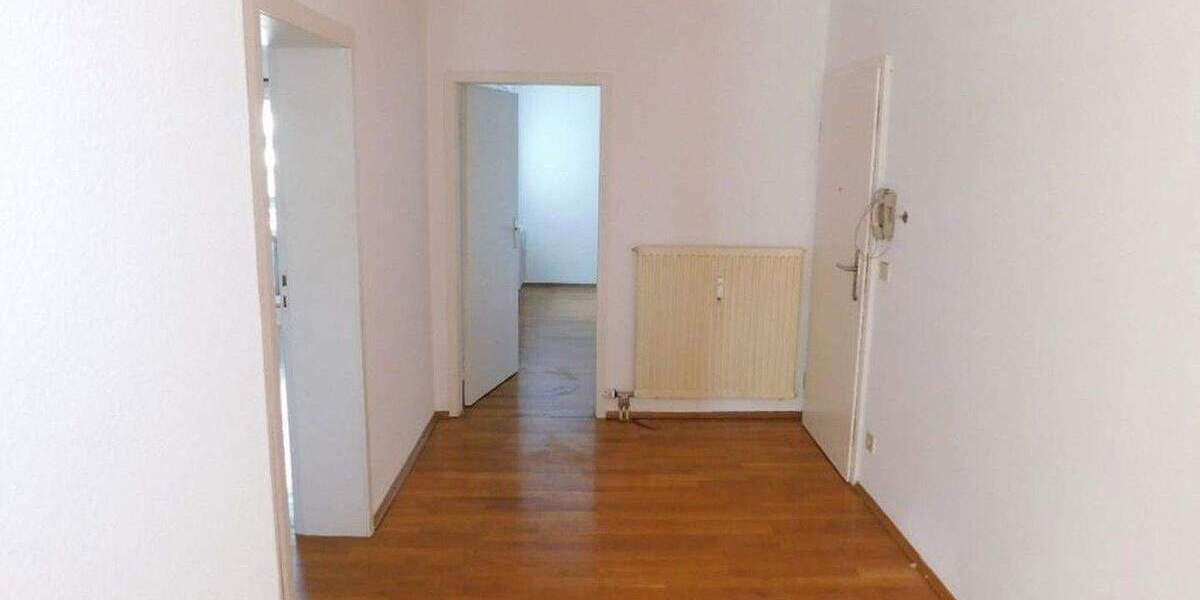 Etagenwohnung Dossenheim - 3 Zimmer, 75 m&sup2;, 300.000&euro; | Angebot:25716364
