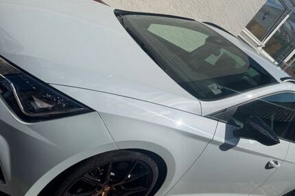 Seat Leon 85.000 km 22.500 &euro; Wiesloch 69168