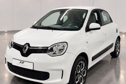 Renault Twingo 62.650 km 8.399 &euro; Sandhausen 69207
