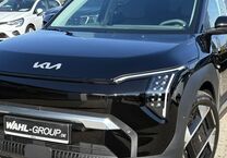 Gebrauchtwagen Kia EV3