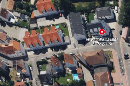 Wohnung Limburgerhof - 3 Zimmer, 120 m&sup2;, 399.000&euro; | Angebot:27551948