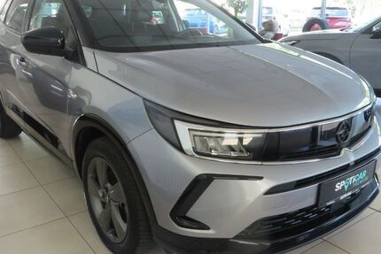 Opel Grandland (X) 30.100 km 21.480 &euro; Heidelberg 69121