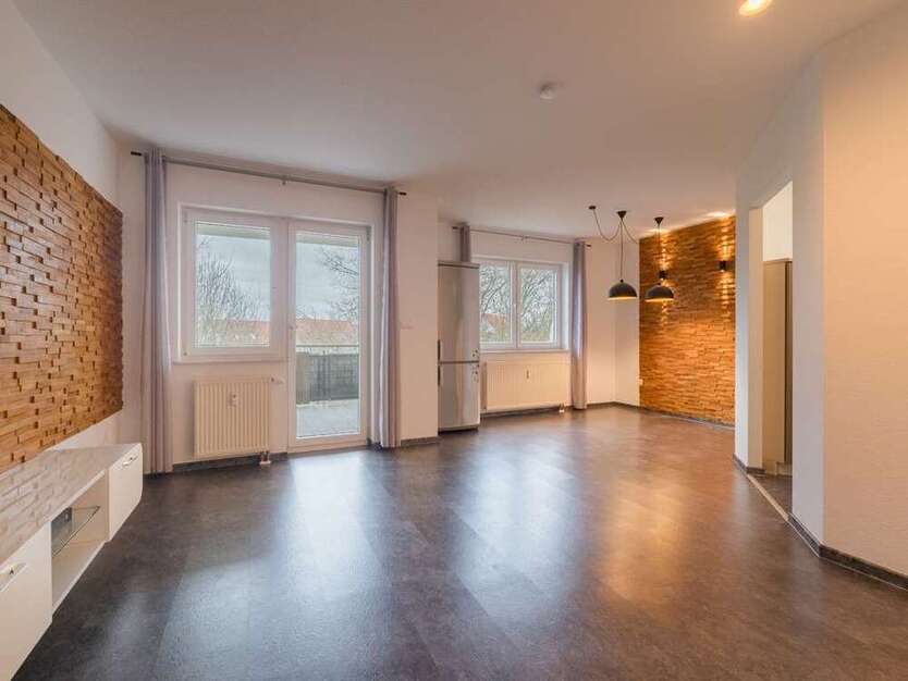 Wohnung zum Kaufen in Ludwigshafen 249.000 € 83 m²