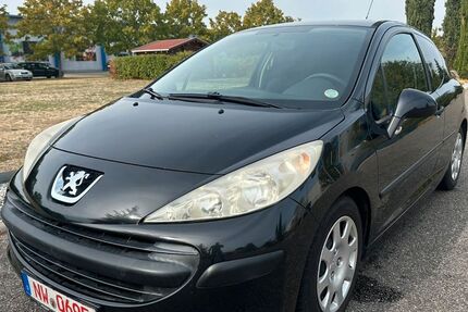 Peugeot 207 93.000 km 2.950 &euro; Neustadt/Weinstr 67433