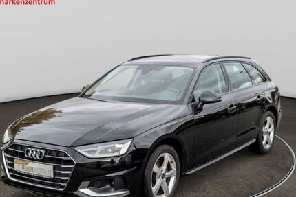 Audi A4 54.250 km 27.400 &euro; Heppenheim 64646