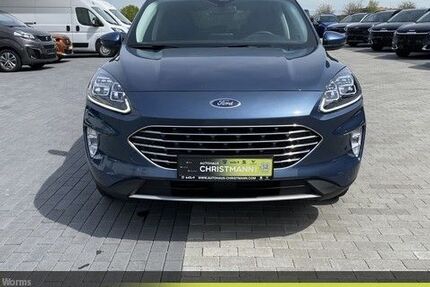 Ford Kuga 17.600 km 23.990 &euro; Gruenstadt 67269