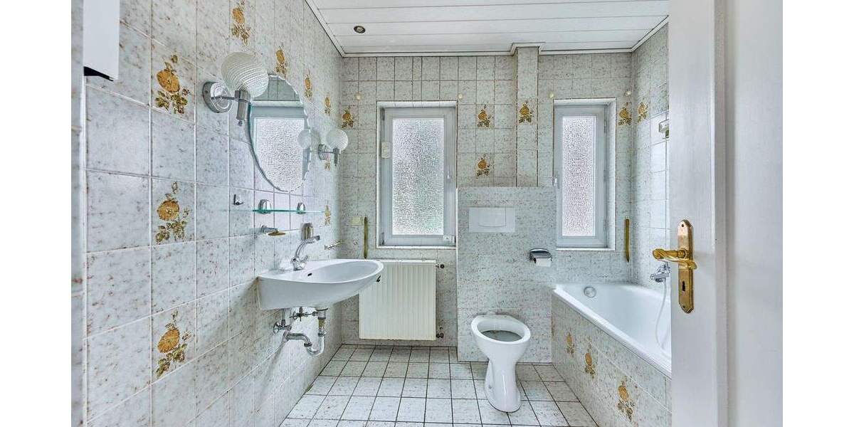 Einfamilienhaus Mannheim Wallstadt - 4 Zimmer, 116 m&sup2;, 499.000&euro; | Angebot:25697784