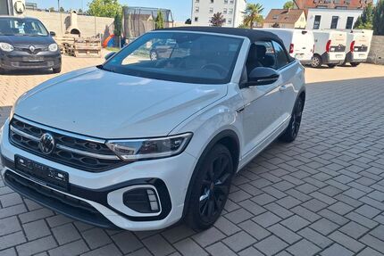 VW T-Roc 21.000 km 32.000 &euro; Mannheim 68307