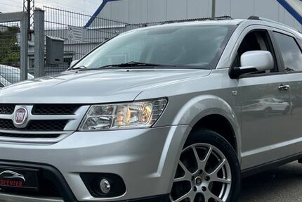 Fiat Freemont 175.000 km 8.550 € Weinheim 69469