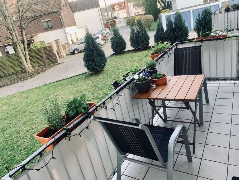 Wohnung zum Mieten in Bensheim 915 € 68 m²