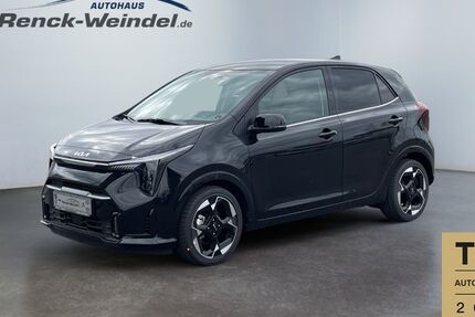 Kia Picanto 1.397 km 18.989 € Mannheim 68199