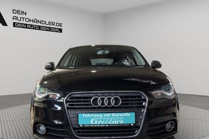 Audi A1 115.890 km 9.490 &euro; Neulußheim 68809