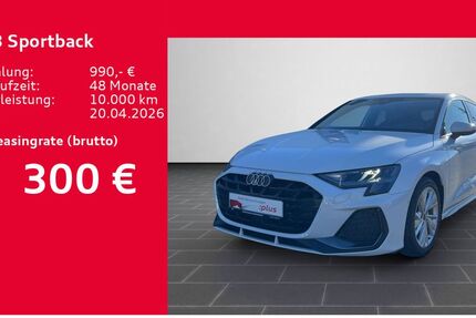 Audi A3 27.784 km 32.999 &euro; Mannheim 68309