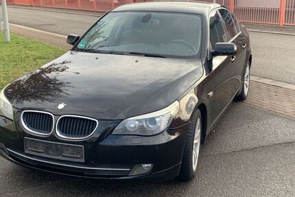 BMW 520 254.650 km 5.600 &euro; Neustadt an der Weinstraße 67433