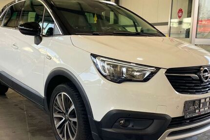 Opel Crossland (X) 103.000 km 9.990 &euro; Ludwigshafen am Rhein 67059