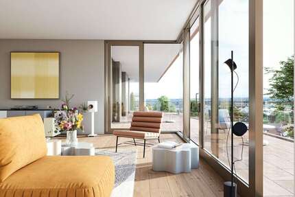 Wohnung zum Kaufen in Heidelberg 2.870.000 € 229.4 m² 5 zimmer