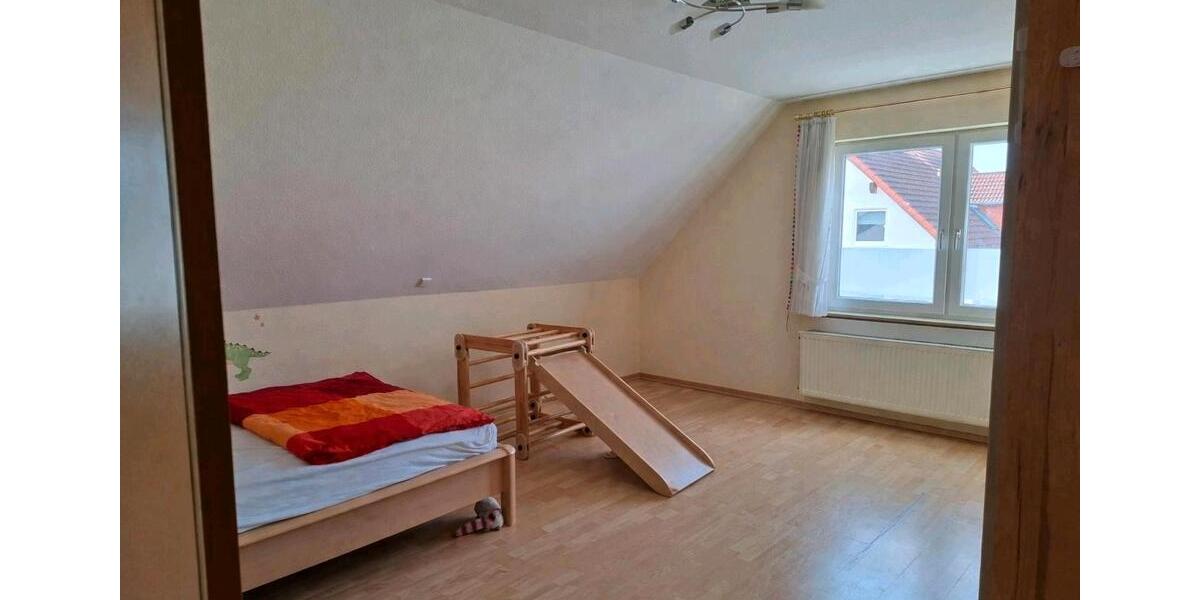 Maisonettenwohnung Haßloch - 5 Zimmer, 152 m&sup2;, 495.000&euro; | Angebot:26148633