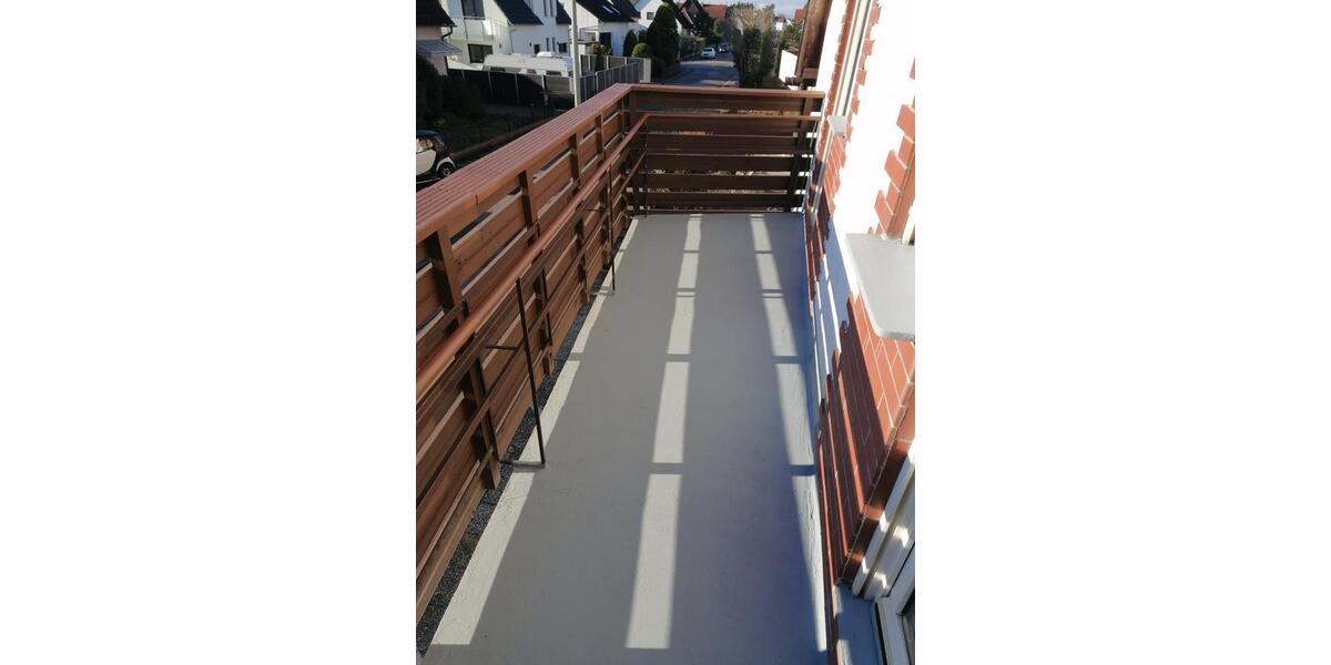 3 Zimmer Wohnung in Böhl Iggelheim 3 zimmer