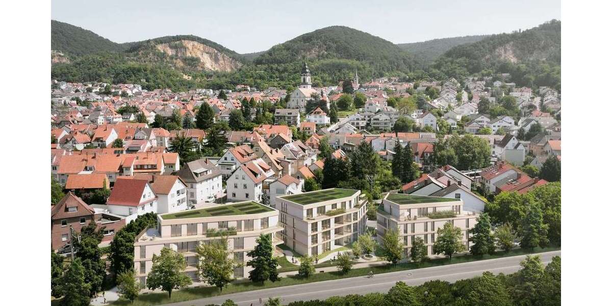 Wohnung zum Kaufen in Dossenheim 731.000 € 120.6 m² 5 zimmer