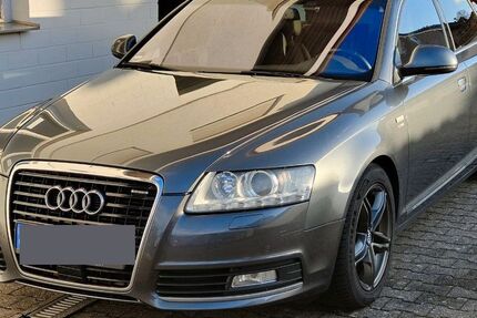 Audi A6 401.000 km 5.100 &euro; Dannstadt-Schauernheim 67125