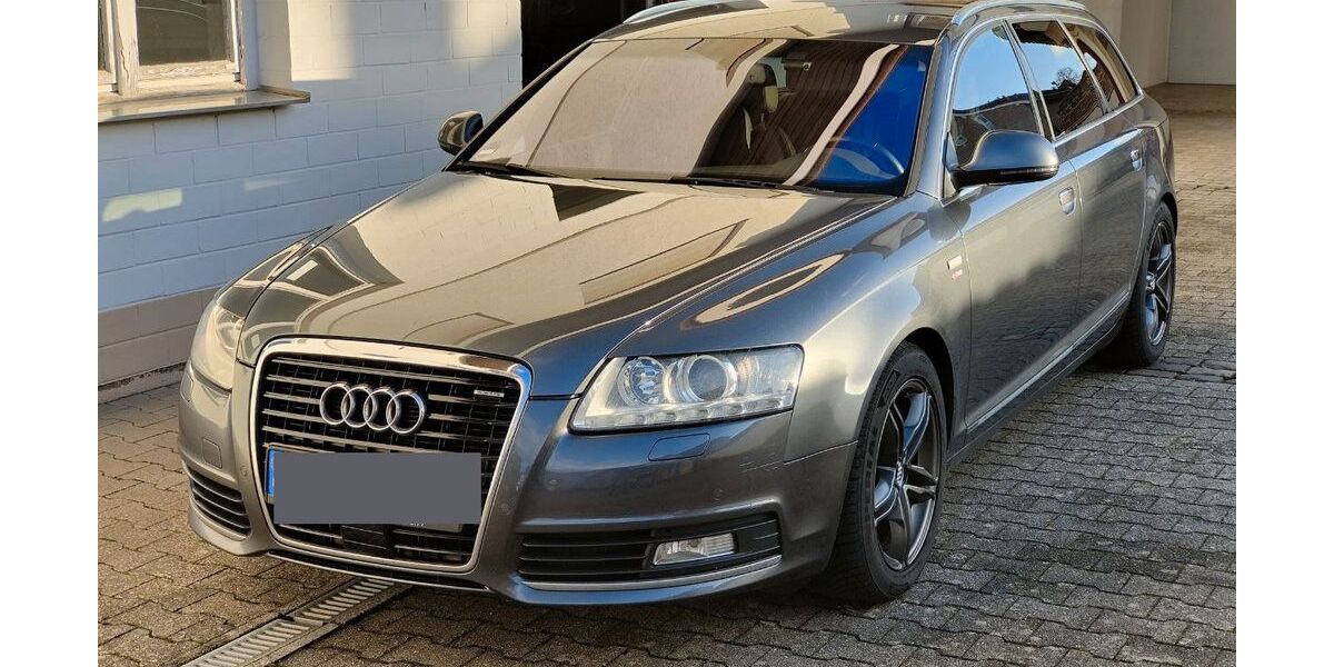 Audi A6 401.000 km 5.100 &euro; Dannstadt-Schauernheim 67125