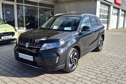 Suzuki Vitara 8.000 km 27.990 &euro; Freinsheim 67251