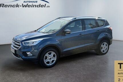 Ford Kuga 78.141 km 18.989 &euro; Speyer 67346