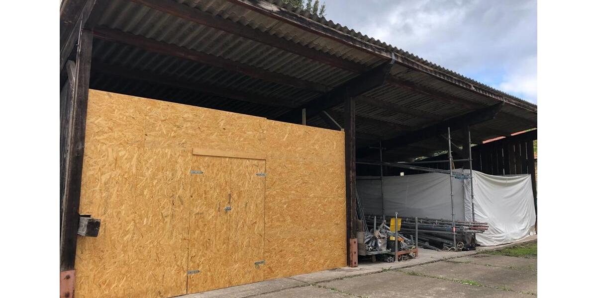 Gewerbeobjekt Beindersheim - 200&euro; | Angebot:24753926