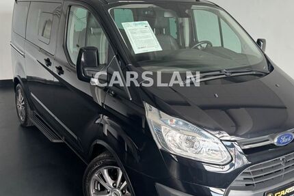 Ford Tourneo Custom 160.000 km 19.498 &euro; Worms 67547